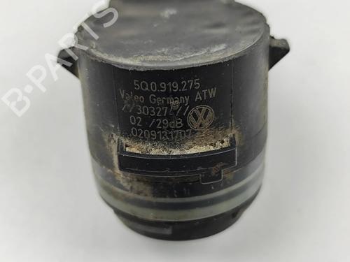 Electronic module SKODA OCTAVIA III Combi (5E5, 5E6) 1.8 TSI 4x4 | BP26654154M83 - Image 6