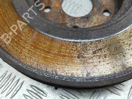 Annen SUBARU OUTBACK (BS) 2.0 D AWD (BSD) | BP23416014O1 