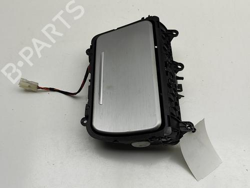 Portabicchieri/Oggetti BMW 5 Touring (F11) M 550 d xDrive | BP30004949I37