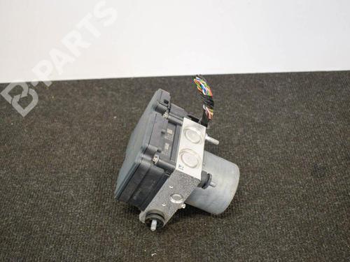 ABS Bremseaggregat CITROËN C3 III (SX) 1.2 VTi 82 | BP6748573M43 