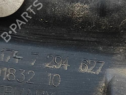 Pipe BMW i3 (I01) Range Extender | BP27515383M125