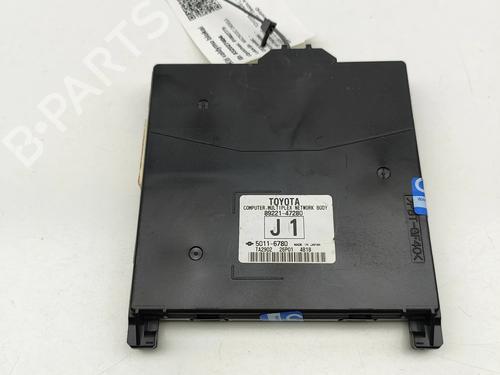 engine-control-unit-ecu-toyota-prius-_w3_-2008-2009-2010-2011-2012-2013-2014-2015-2016-28811963 main image