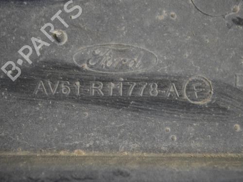 Underbody protection FORD FOCUS III 1.5 TDCi | BP30222090M92  - Image 5