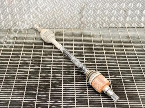 Right rear driveshaft TESLA MODEL S (5YJS) P100D AWD | BP7799926M41 - Image 3