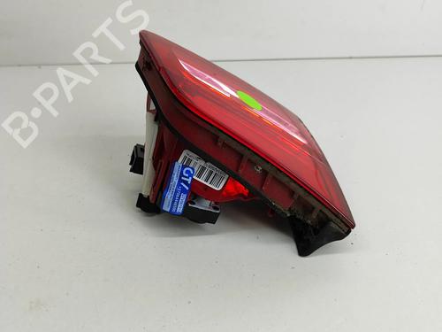 Left tailgate light CITROËN C5 III (RD_) 2.0 HDi 165 (RDRHHA, RDRHH8) | BP21587750C79 