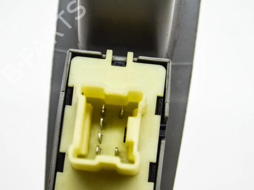 Left rear window switch RENAULT ZOE (BFM_) ZOE | BP8353373I29 - Image 5