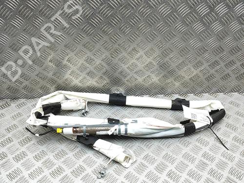 Used Left curtain airbag Left curtain airbag TESLA MODEL Y (5YJY) Long Range All-wheel Drive (514 hp) 33625288 33625288