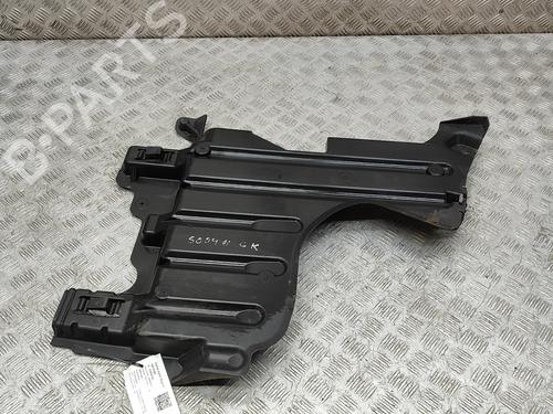 Used Underbody protection CITROËN C3 AIRCROSS II (2R_, 2C_) 1.2 PureTech 130 (2RHNYH) (131 hp) 24307983