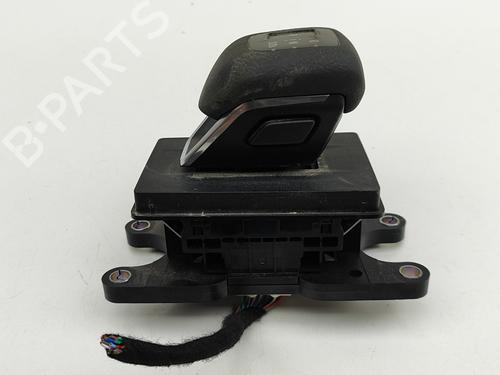 Gear lever NISSAN QASHQAI III (J12) 1.3 DIG-T All-wheel Drive | BP28955448M90 