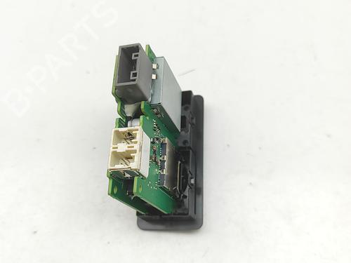 Module électronique MAZDA CX-5 (KF) 2.0 | BP29867610M83