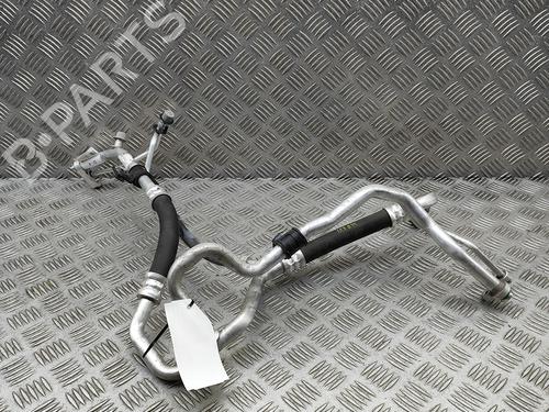 Used AC pipe TESLA MODEL S (5YJS) P100D AWD (772 hp) 30394335