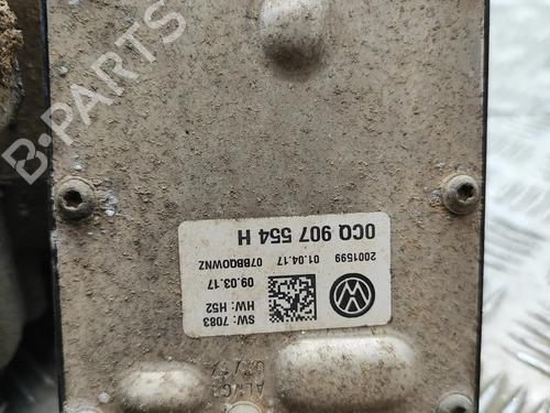 Rear differential AUDI A3 (8V1, 8VK) S3 quattro | BP34442888M24  - Image 10