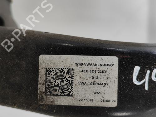 Rear axle AUDI E-TRON (GEN) 55 quattro | BP27773534M2 