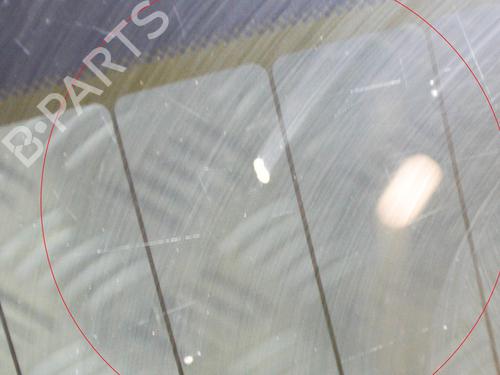 Bootlid window JEEP GRAND CHEROKEE III (WH, WK) 3.7 V6 4x4 | BP27762441C64 