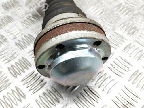 Left front driveshaft VW GOLF VIII (CD1, DA1) 2.0 TSI | BP27771256M38 - Image 5