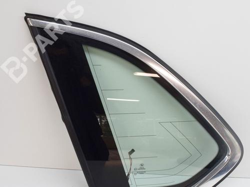 Used Rear left door window Rear left door window BMW X5 (F15, F85) xDrive 25 d (218 hp) 10673248 10673248