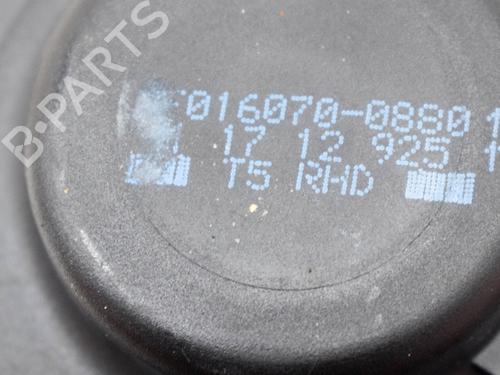 Heater blower motor LAND ROVER RANGE ROVER SPORT I (L320) 3.0 D 4x4 | BP9228475M62 