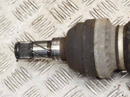 Left front driveshaft CHEVROLET NUBIRA Saloon 1.6 | BP9630124M38 
