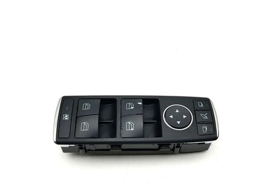 Right front window switch MERCEDES-BENZ E-CLASS (W212) E 220 CDI / BlueTEC (212.001, 212.002) | BP39958628I26 - Image 3