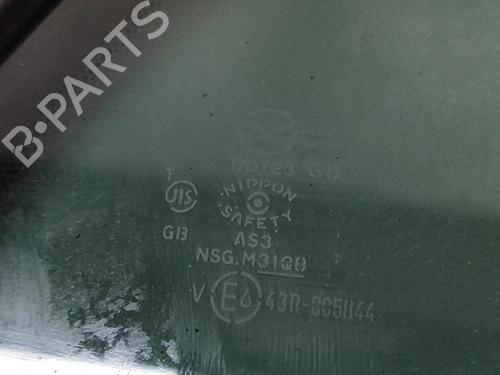Panel rude bagtil højre MAZDA CX-9 (TB) 3.5 | BP24580667C92  - Image 5