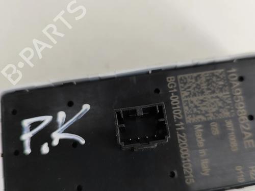 Left front window switch VW ID.3 (E11, E12) Pro S | BP27771159I27  - Image 6