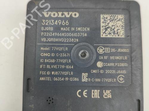 Electronic module POLESTAR POLESTAR 2 (534) EV | BP27798293M83 - Image 6