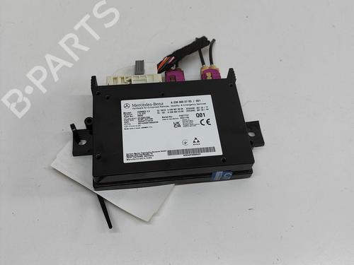 Electronic module MERCEDES-BENZ EQB (X243) EQB 300 4-matic (243.608, 243.609) | BP29594048M83 