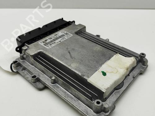 Engine control unit (ECU) LAND ROVER RANGE ROVER SPORT II (L494) 5.0 SCV8 4x4 | BP27792512M57