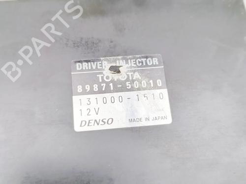 Elektronisk modul LEXUS LS (_F4_) 460 (USF40) | BP38308258M83 - Image 7