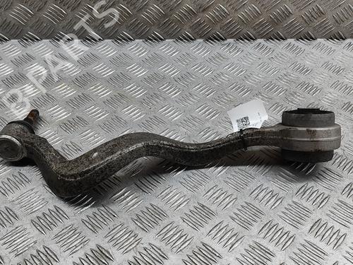 Used Left front suspension arm BMW 6 (E63) 635 d (286 hp) 22620529