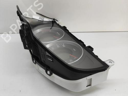 Instrument cluster VOLVO V60 I (155) 1.6 DRIVe | BP24583700C47 - Image 4