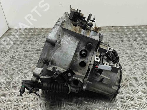 Gearbox CITROËN C3 III (SX) 1.2 THP 110 (SXHNPS, SXHNZT, SXHNZ6) | BP29510744M3 