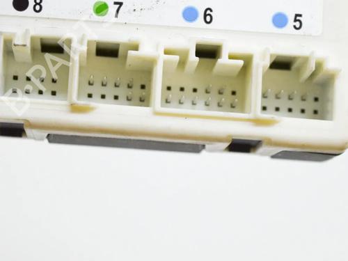 Electronic module MERCEDES-BENZ C-CLASS (W205) C 350 e (205.047) | BP13928744M83 