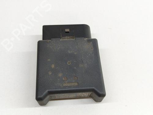 Electronic module VW GOLF VII (5G1, BQ1, BE1, BE2) 1.4 TSI | BP20982034M83 