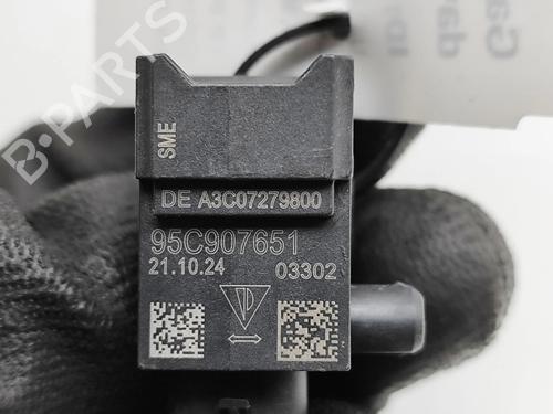 Electronic sensor PORSCHE 911 Convertible (992) 3.0 Carrera (992312) | BP38018381M84  - Image 6