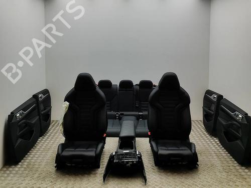 Ensemble sièges Ensemble sièges BMW 4 Gran Coupe (G26) M440 i Mild-Hybrid xDrive (374 hp) 34136389 34136389