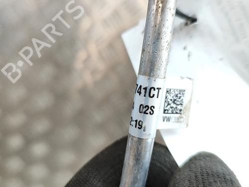 AC pipe AUDI Q8 (4MN, 4MT) 50 TDI Mild Hybrid quattro | BP29391994M126 - Image 7