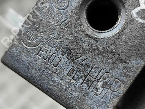 Hinge/Door check strap BMW X3 (F25) xDrive 20 d | BP29310490C146 