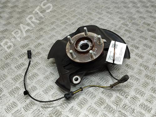 Right front steering knuckle MAZDA 6 Estate (GJ, GL) 2.5 | BP25898703M26