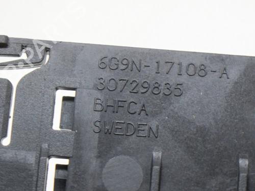 Other VOLVO XC60 I SUV (156) D3 / D4 | BP6773563O1 