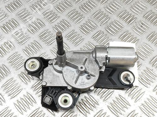 Used Rear wiper motor VOLVO V50 (545) D2 (114 hp) 28546564