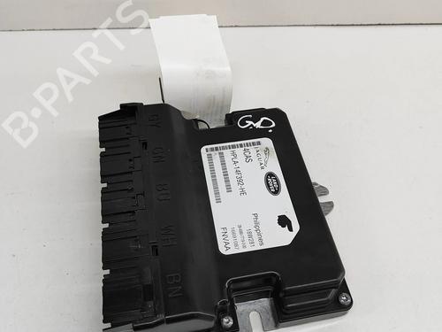 Electronic module JAGUAR I-PACE (X590) EV400 AWD | BP27768411M83