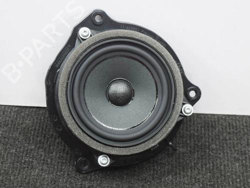 Used Speaker BMW X2 (F39) sDrive 20 i (192 hp) 28547502