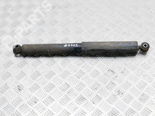 Used Left rear shock absorber RENAULT MASTER II Van (FD) 2.5 dCi (FD02) (101 hp) 8836353