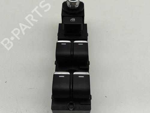Used Right front window switch MAZDA CX-5 (KE, GH) 2.2 D (KE2FW) (150 hp) 29128473