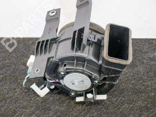 Heater blower motor TOYOTA PRIUS (_W5_) 1.8 Hybrid (ZVW50_, ZVW51_) | BP8827535M62 