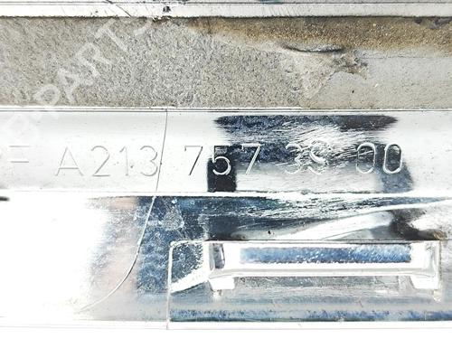 Pynteliste til bagklap MERCEDES-BENZ E-CLASS (W213) E 300 de 4-matic (213.011) | BP34282451C151 - Image 10