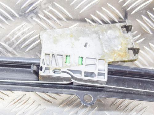 Front left window mechanism BMW 3 Coupe (E92) 335 i | BP6772953C22 