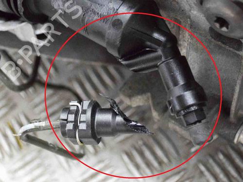 Gearbox BMW 3 (E90) 320 d | BP29945178M3