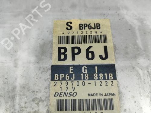 Engine control unit (ECU) MAZDA MX-5 II (NB) 1.8 16V (NB8C) | BP33376998M57 - Image 7
